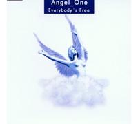 Angel One - Everybody's Free (incl. 8 versions, 2002)
