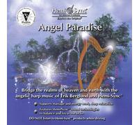 Angel Paradise by Erik Berglund (2006-01-12)
