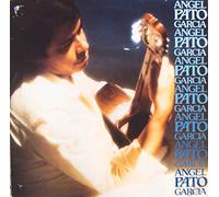 Angel Pato Garcia [Vinyl LP]