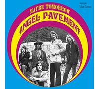 Angel Pavement - Maybe Tomorrow (2CD)