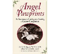 Angel Pawprints: Reflections on the Loss of a Canine Companion