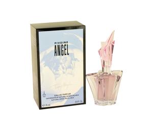 Angel Peony by Thierry Mugler Eau De Parfum Spray Refillable .8 oz