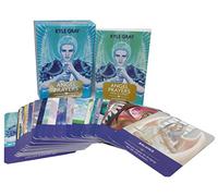 Angel prayers oracle cards pack set by kyle gray