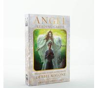 Angel Reading Cards
