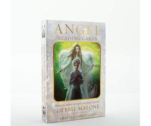 Angel Reading Cards