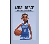 ANGEL REESE: A Star Who Shines Bright (Biography Book for kids)