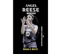 Angel Reese Biography: From Court to crown, The Rise of a Basketball Star