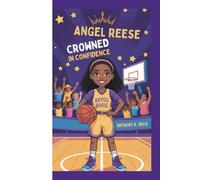 ANGEL REESE: Crowned in Confidence