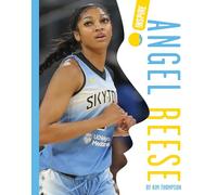 Angel Reese (Inspire)