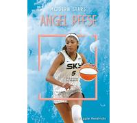 Angel Reese (Modern Stars)
