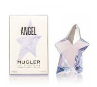 Mugler Angel Eau de Toilette 100ml Spray Refillable-BRAND NEW WITH BOX -NEXT DAY