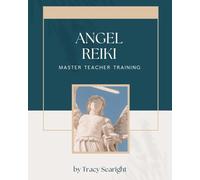 Angel Reiki Master Teacher Training