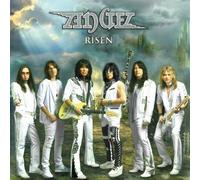 Angel - Risen [VINYL]