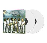 Angel Risen (Vinyl) 12" Album Coloured Vinyl (US IMPORT)