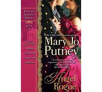 Angel Rogue (Fallen Angels)