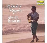 Angel Romero - A Touch of Romance