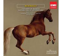 Angel Romero - Concierto de Aranjuez (National Gallery Collection)