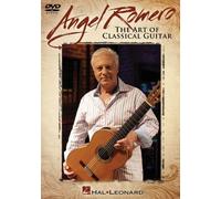 Angel Romero [DVD] [Region 1] [US Import] [NTSC]