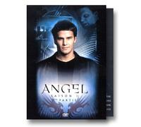 Angel : Saison 1, Partie B - Édition 3 DVD