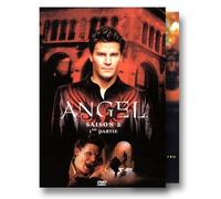 Angel : Saison 2, Partie A - Édition 3 DVD