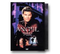 Angel : Saison 2, Partie B - Édition 3 DVD