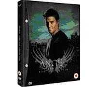 Angel : Saison 3 - Édition 6 DVD