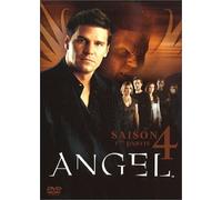 Angel : Saison 4, Partie A - Édition 3 DVD