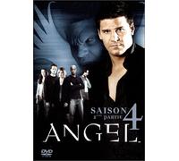 Angel : Saison 4, Partie B - Édition 3 DVD