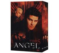Angel, saison 5a