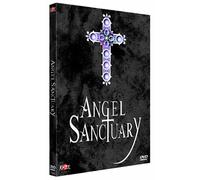 Angel Sanctuary - Intégrale