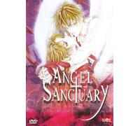 Angel Sanctuary - Intégrale VOSTF