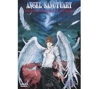 Angel Sanctuary - Riserva Di Caccia Agli Angeli