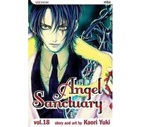 Angel Sanctuary, Vol. 18: Volume 18
