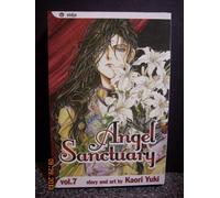 Angel Sanctuary, Vol. 7: Volume 7