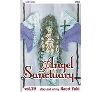 Angel Sanctuary, Volume 19