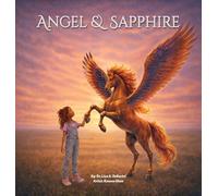 Angel & Sapphire