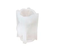 Angel Scented Mold Silicone Mold for Making Resin Gypsum Epoxy Home Decorations Soap Molds
