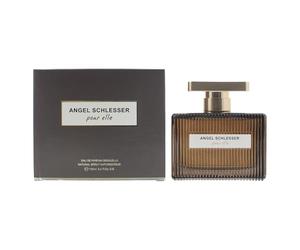 ANGEL SCHLESSER 18-11961 Fragrance Pour Elle Sensuelle EDP Spray 100 ml for adults, built for long-lasting everyday fragrance wear, 100 ml