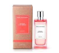 Angel Schlesser Citrusy Magnolia 100ml Eau De Toilette Woman