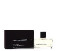 ANGEL SCHLESSER Eau De Toilette 4.2 oz for Men