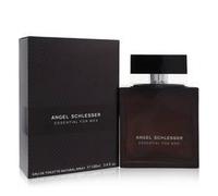 ANGEL SCHLESSER ESSENTIAL Eau De Toilette 3.4 oz for Men