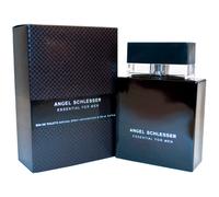 Angel Schlesser Essential For Men Eau de Toilette 100ml | TJ Hughes