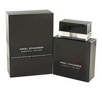 Angel Schlesser Essential Men Eau De Toilette Spray 100ml