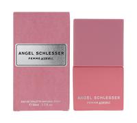 Angel Schlesser Femme Adorable Eau de Toilette 50ml Spray for Her