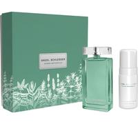 Angel Schlesser Femme Naturelle Case 2 Pieces