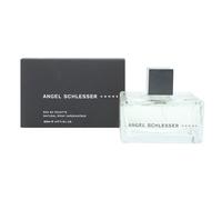 Angel Schlesser Homme Eau De Toilette 125ml Spray