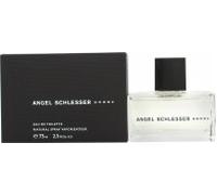 Angel Schlesser Homme Eau De Toilette 75ml Spray