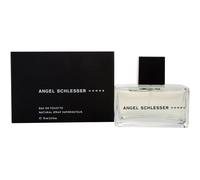 Angel Schlesser Homme Eau De Toilette 75ml