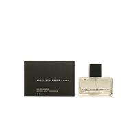 Angel Schlesser Men Eau De Toilette 75ml Parfum Clear,Black Men