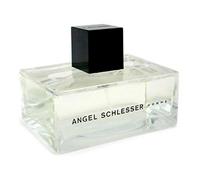 Angel Schlesser Homme Vapo 125ml Eau De Cologne
